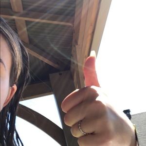 Meet your Posher, Anne